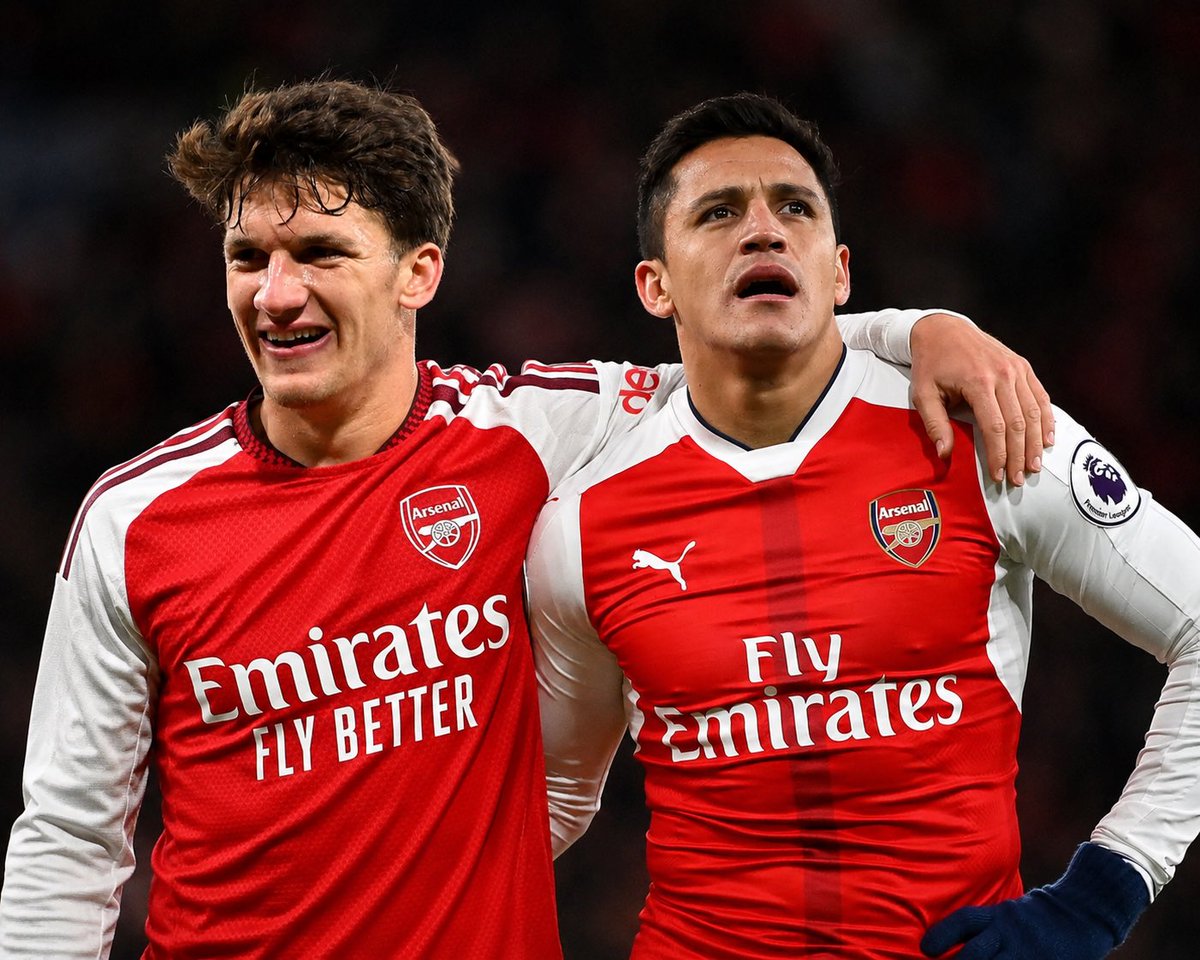 ArsenalDefr tweet picture