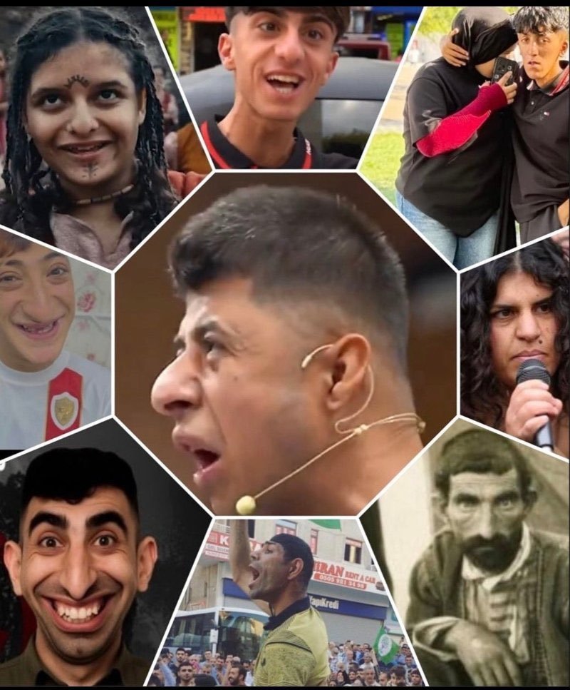 krdarv66's tweet photo. @contextamed Bunlar ne ag bunlar sizfen değilmi🤣🤣 https://t.co/DztPc1TZjN
