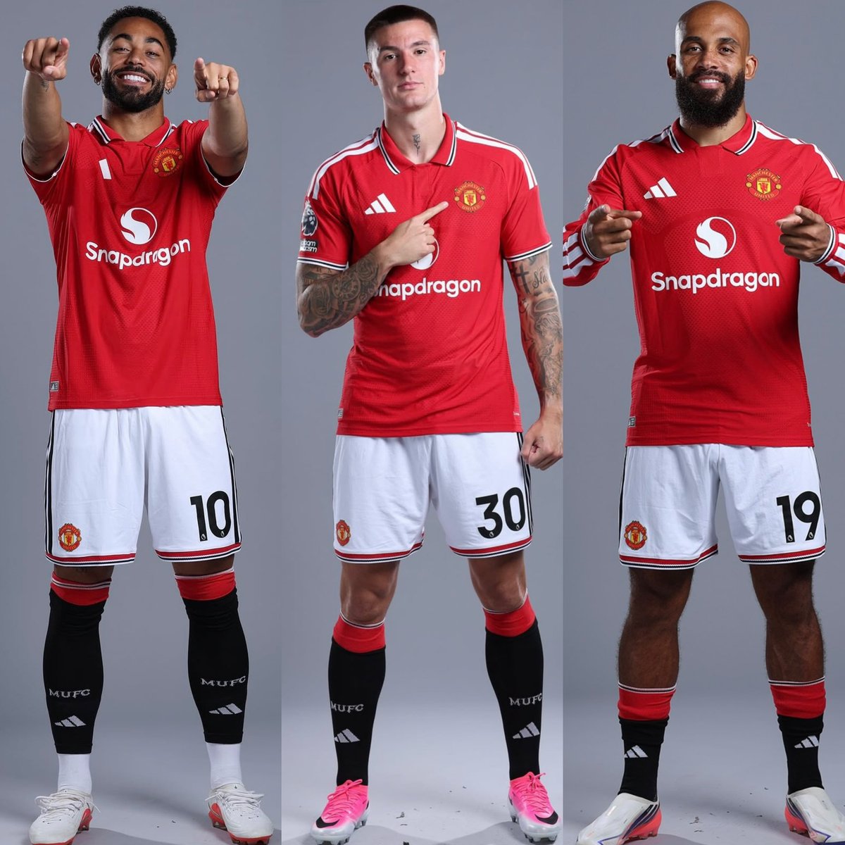 FergieLadsID's tweet photo. 2025
Cunha - 🇧🇷
Mbeumo - 🇨🇲
Lammens - 🇧🇪
sesko - 🇸🇮

2026
Santos - 🇧🇷
Baleba - 🇨🇲
Tielemans - 🇧🇪
????????? - 🇸🇮

info  left back asal Slovenia 🇸🇮 ?😂 https://t.co/O9wIlg5Mpk