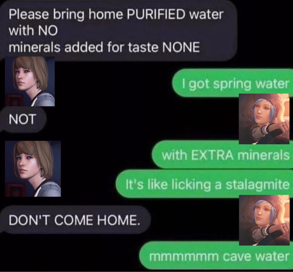 zxmbiessaints's tweet photo. #pricefield https://t.co/eWVgBdjlIT