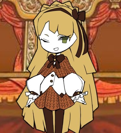 TiphAfgml's tweet photo. Tiph B:[Hello everyone, i want to make an announcement that my twin is going to join me here]
Tiph A:[i cant let you have the fun all to yourself, can i? besides you need me to look out for you]
Tiph B:[it would be much more enjoyable with you around] https://t.co/YA2FLZ8A4e