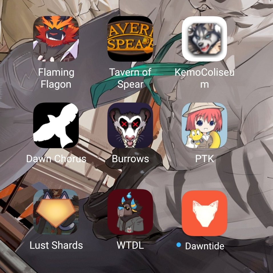LevboyMaxtheII's tweet photo. Rubs my belly full of visual novels https://t.co/C5eDLie0gk