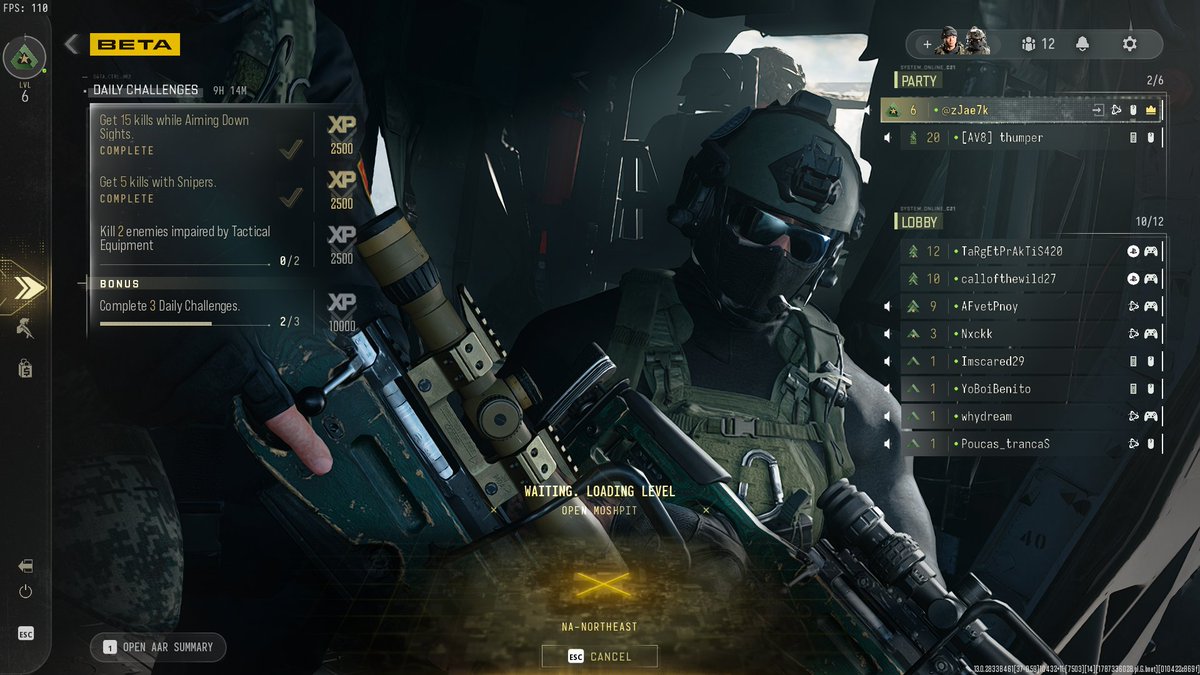 zJae7k's tweet photo. the next 30 minutes of my life will decide if i waste 70 on another cod https://t.co/nDpWO5thOU