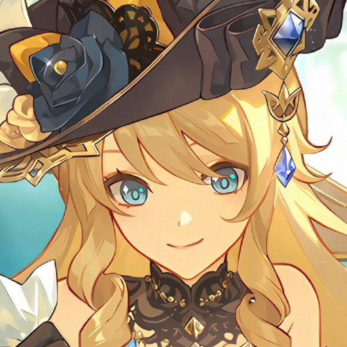 candypinknavia's tweet photo. what do my favourite genshin characters say about me? 🦋✨ https://t.co/xIlbl0ZXLT