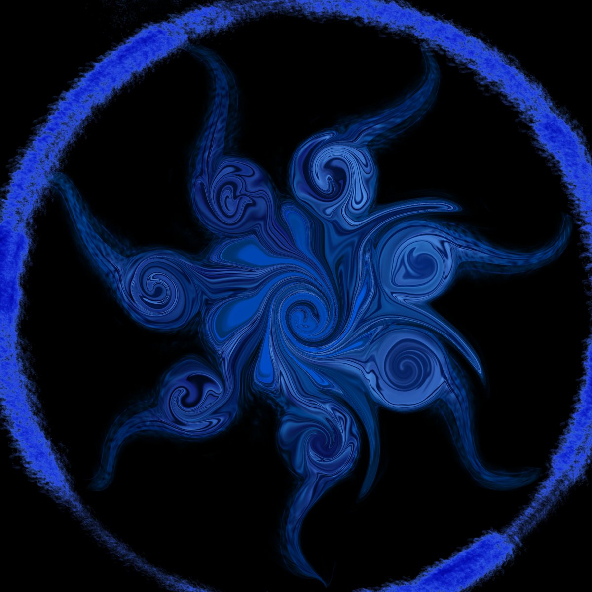 ARTOVOID's tweet photo. Nothingness https://t.co/jzI1d6P2Sg