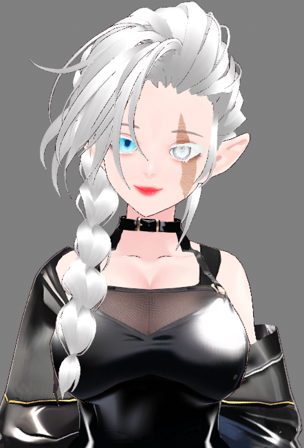 NoraAikyo's tweet photo. Como começou/Como estamos 

Só tenho o modelo 3D https://t.co/P6J0lTQ8n5