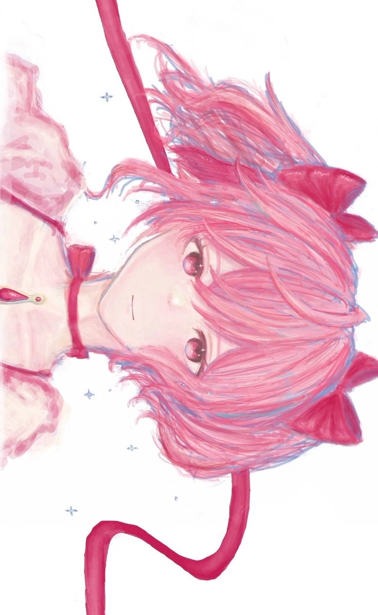 11_aojii32's tweet photo. 鹿目まどか🎀 https://t.co/1Si2JeZWfw