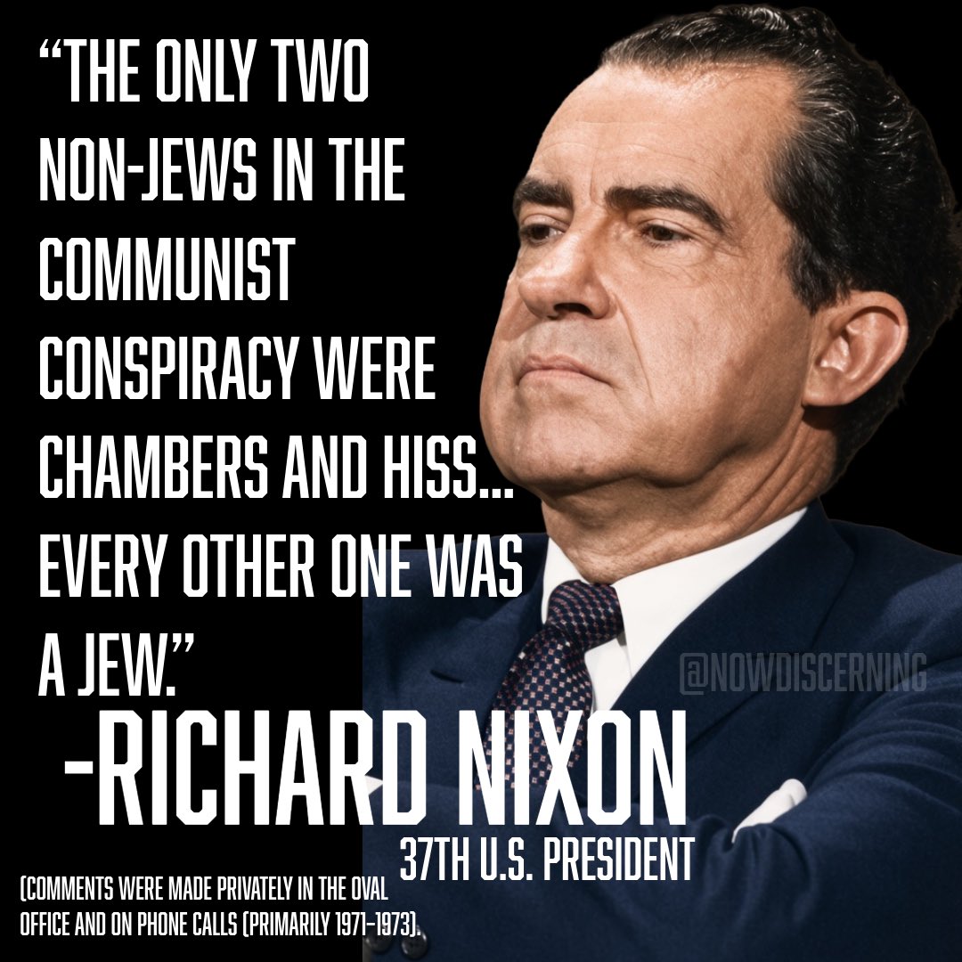 NowDiscerning's tweet photo. THE GOYIM KNOW 👺🚫 https://t.co/AsNPKIeoJA