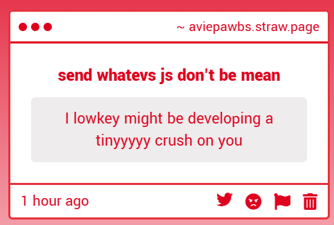 vaporpaws's tweet photo. Idk how to respond to this..,., https://t.co/xqv9YvMHWY