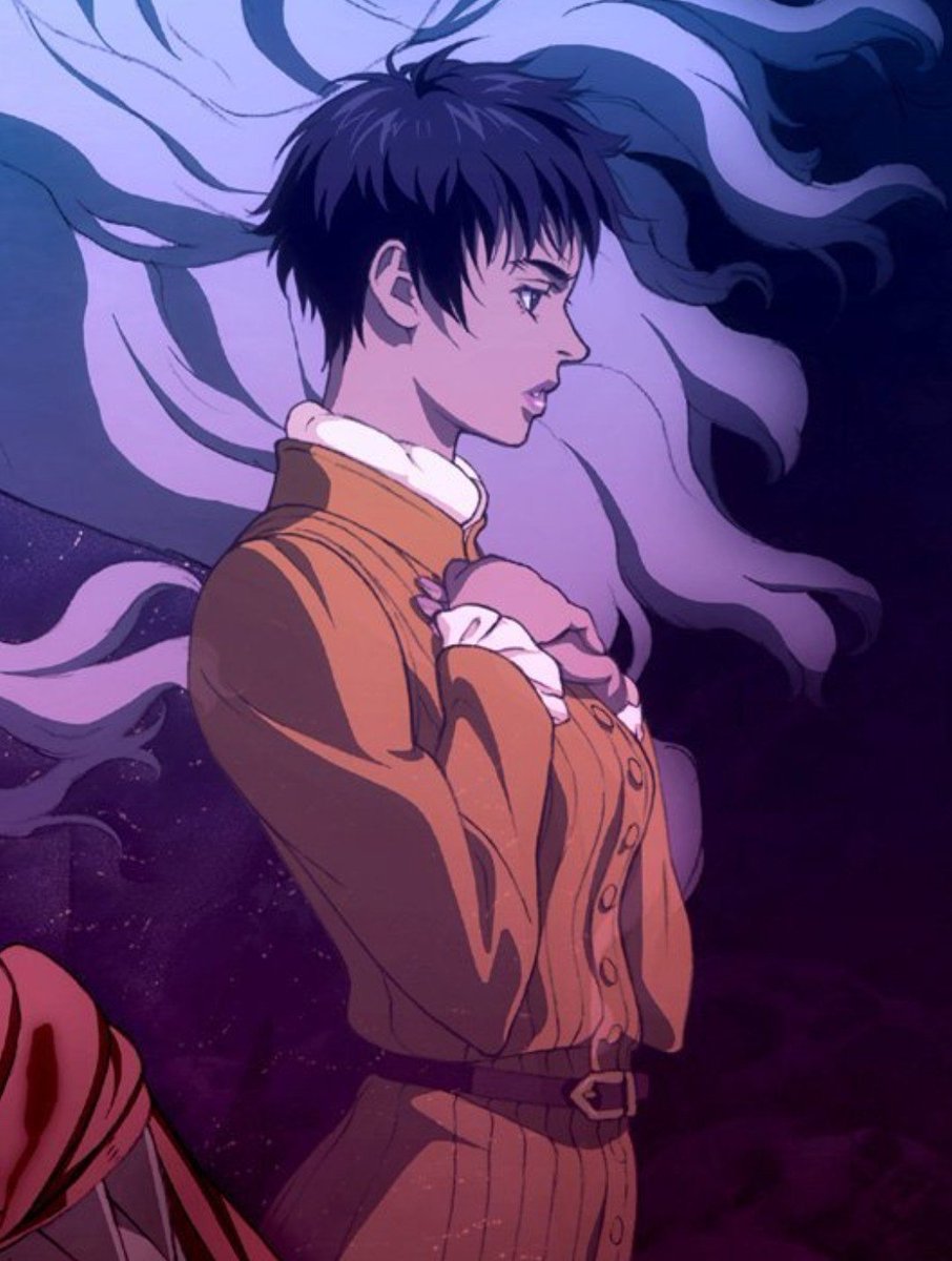 RiftQuill's tweet photo. Commander Casca

#Berserk https://t.co/3u5thuInHv