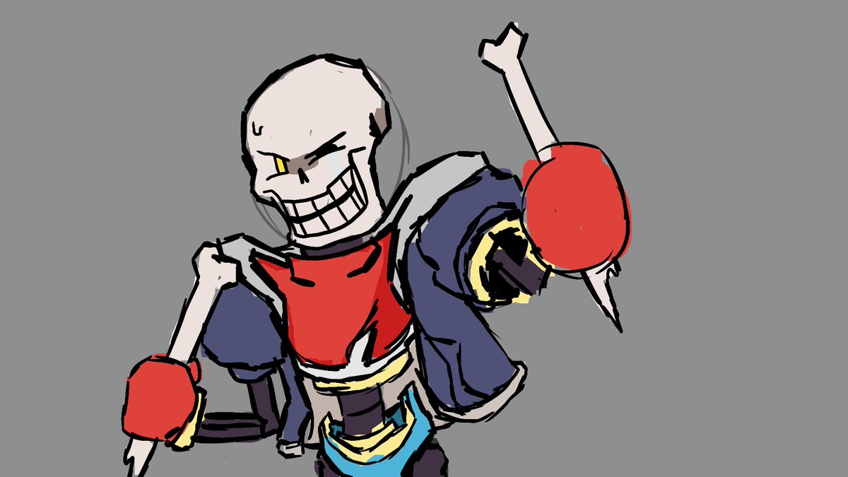 ShatterGames514's tweet photo. Art dump part 1 fr https://t.co/wPOrTp9VHc