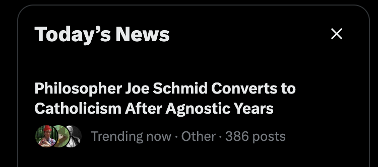AStrasser116's tweet photo. Let's goooo Joe making the news https://t.co/hA4rGaXDHn