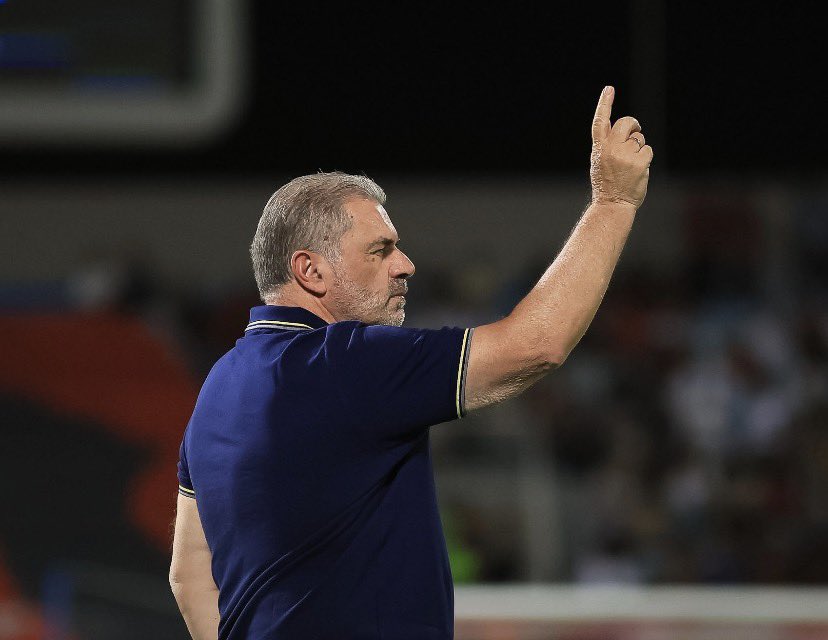 Ali_alabdallh's tweet photo. 🚨🚨🎙️ مدرب #النصر “انج بوستيكوجلو” :

سيماكان لا يعاني من أي إصابة، وأنا أحاول ان اقوم بعملية التدوير بين الاعبيين https://t.co/BHo69AylAw