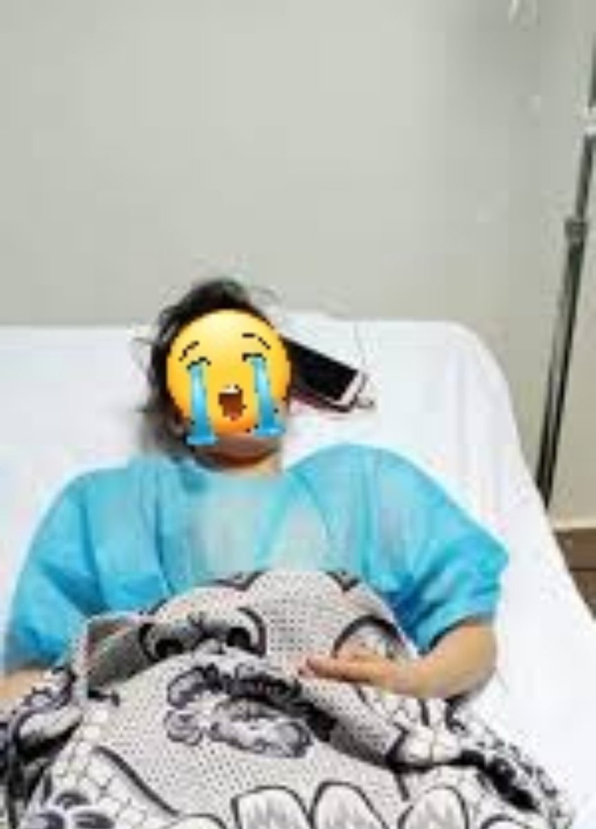 4SOk8NNos00i9mw's tweet photo. وين فاعلين الخير اهل القلوب الطيبه .
في بنت في صنعاء عمرها ١٧ سنه تحتاج عمليه لدوده الزايده مع تنظيف  تجويف البطن بسبب انفجار الزايده 
وحالتهم المعيشيه صعبه ساهموا بانقاذها من يريد ان يساهم بقدر الاستطاع حتى القليل 
           يكلمني خاص .

    يوجد محفظه جيب وحساب كريمي. https://t.co/wdpK6zLfuC