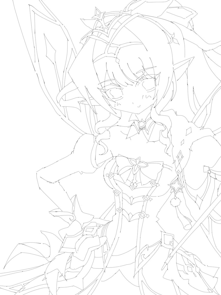 2o26_33o's tweet photo. ンーー https://t.co/W66yYpup25