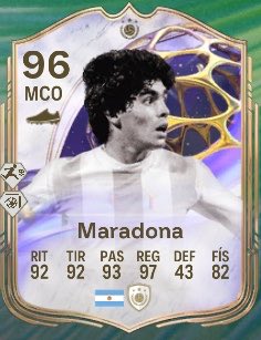JuniorSintress's tweet photo. 🚨CONSIGUE a MBAPPE 98 + HENRY 96 + MARADONA 96 GRATIS🚨

✅4 PARTIDOS en PRIMER OBJETIVO

🧵Hilo Partidos👇🏻 https://t.co/eL00DhXez3