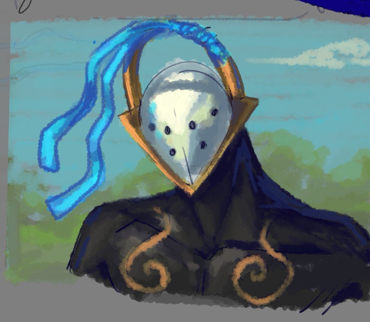 Devourer_CV's tweet photo. Magmaugghh... drew @owsbomc loser gay son Haamiah♥️🕊 https://t.co/C4nWexksUY