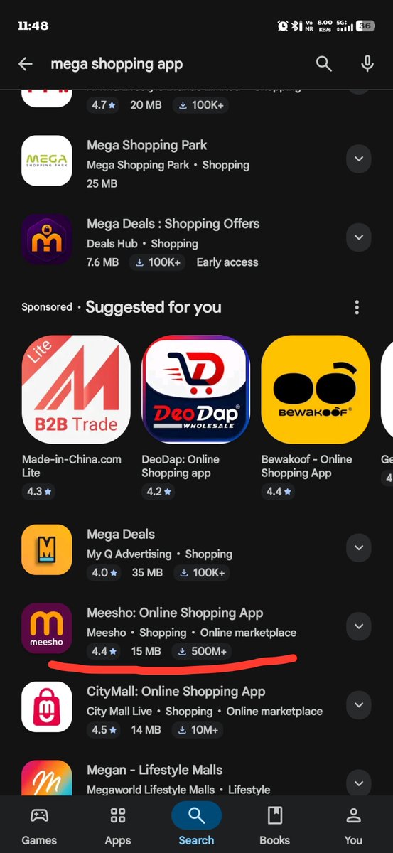 Karan3373's tweet photo. @GooglePlay Hey brother, you claim that fake apps are not on Google Play, then what is this, my money got lost in this, who is responsible for this and this app does not even get removed, I want to report it but it does not get removed, please remove it. https://t.co/uYkhgt9wJs