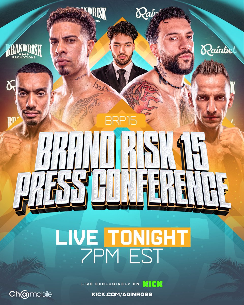 BrandRisk tweet picture