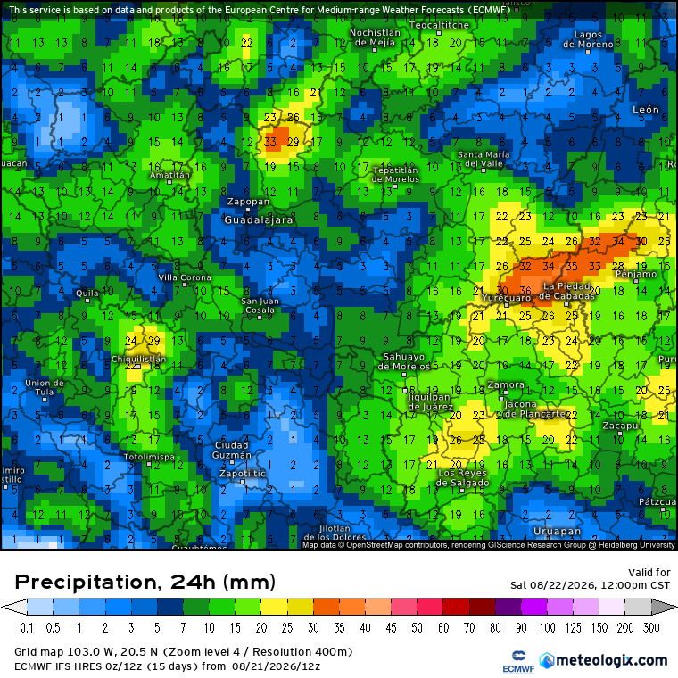 augustpeztutu's tweet photo. Buena tarde Guadalajara🙋‍♂️☔️
Atmósfera inestable sobre Jalisco ⛈️
👉potencial de lluvia por la tarde/noche sobre el área metropolitana 🌧️ acompañada de chubascos y tormentas eléctricas ⛈️
👉son posibles las inundaciones repentinas 
🌊❌    ↪️🚙   de la vuelta, no se arriesgue. https://t.co/UKH3Zs1UKB