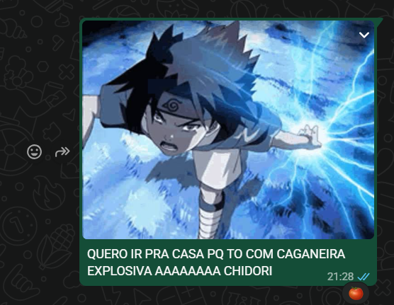 setevomitado's tweet photo. eu: preciso fazer novas amizades na faculdade nova

eu tb no grupo da faculdade: https://t.co/NrFFfbz6zx