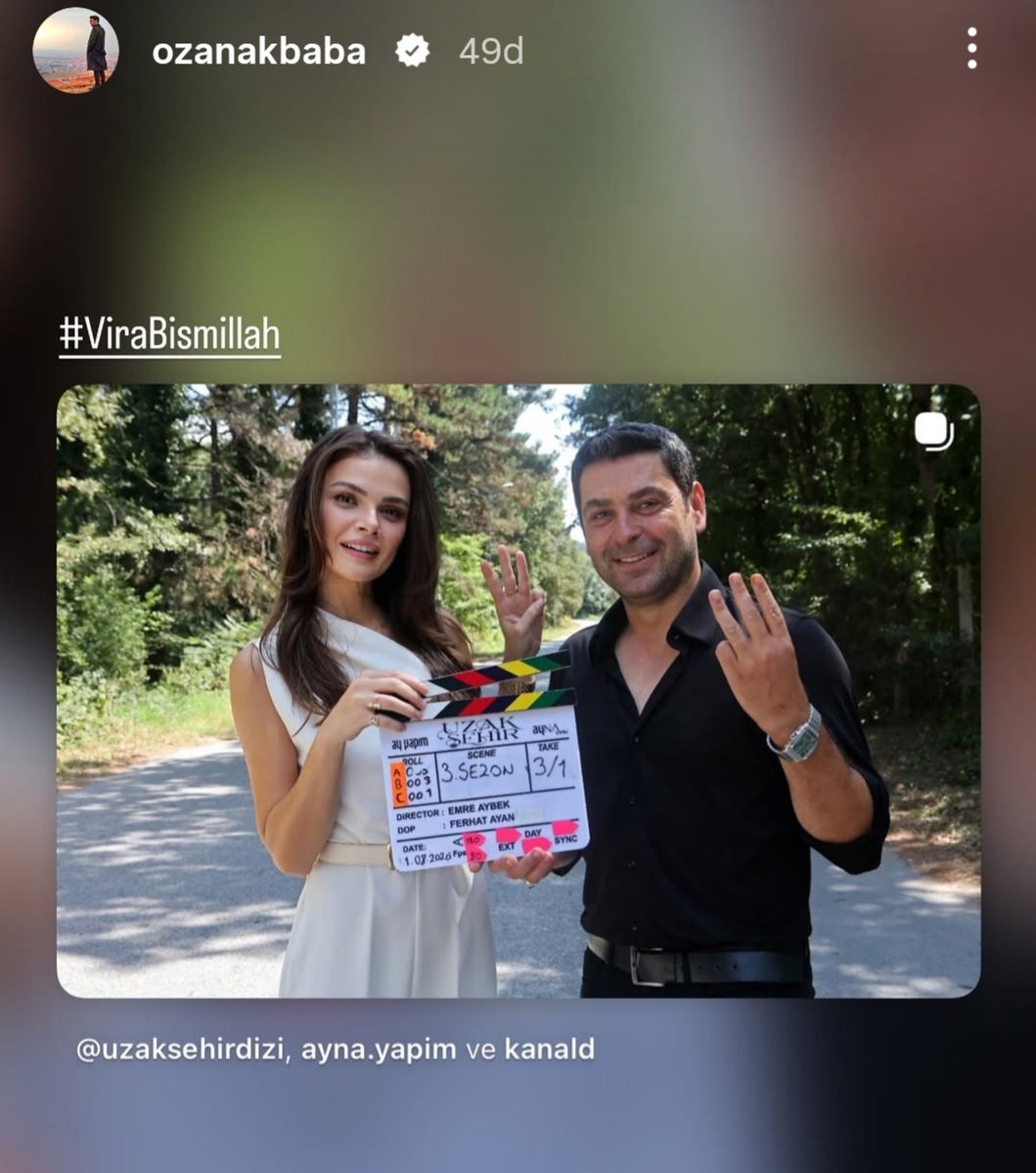 pasaci_tugba's tweet photo. Vira Bismillah ve tabiki nazar boncuğumuz 🧿 https://t.co/6hDuI9l1lO
