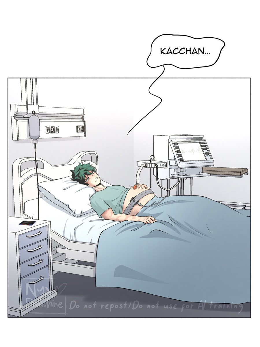 NyxDrawhine's tweet photo. More than we planned ✨️ part 36
#bkdk #ktdk https://t.co/jvpQC8w93x