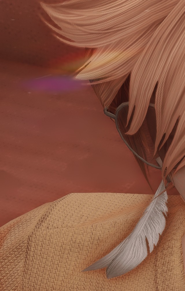 FFXIVKR__LU's tweet photo. 🧡 https://t.co/BMqSzg8ZZc