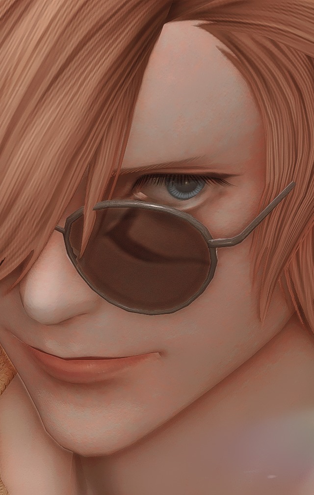FFXIVKR__LU's tweet photo. 🧡 https://t.co/BMqSzg8ZZc