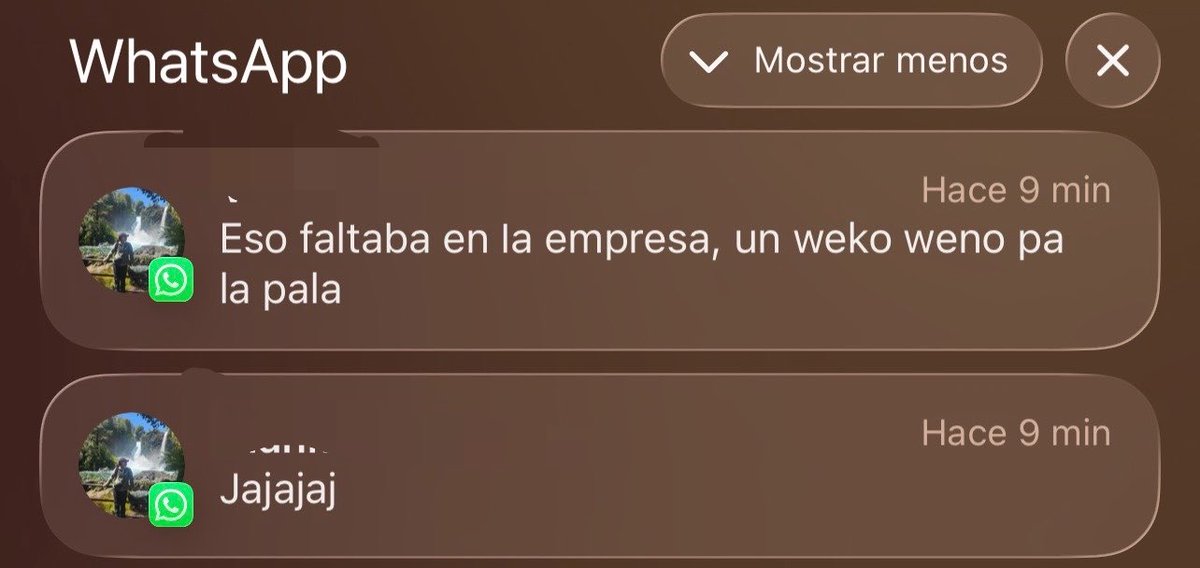 CowboyLito's tweet photo. *Procedo a hacer un reporte de obsolescencia de inventario y se dan cuenta que tenían weas vencidas hace 3 años*
Mi compañera de equipo: https://t.co/bPhRAa49WD