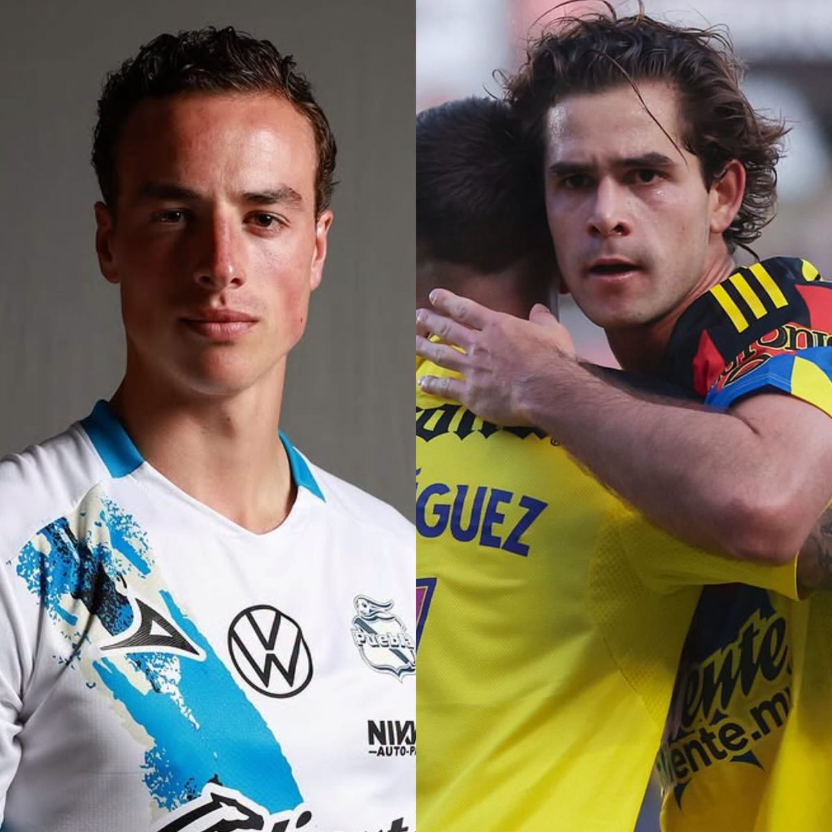 menytowers's tweet photo. @ClubSantos Cómo es posible que según ustedes
Están buscando un 9 matón y están en pláticas con estos 2 petardos ? Son como un mudo 2.0 se la mamn horrible @AlecIrarragorri @Orlegi_Sports @Irarragorri https://t.co/UkTNGAlgiD