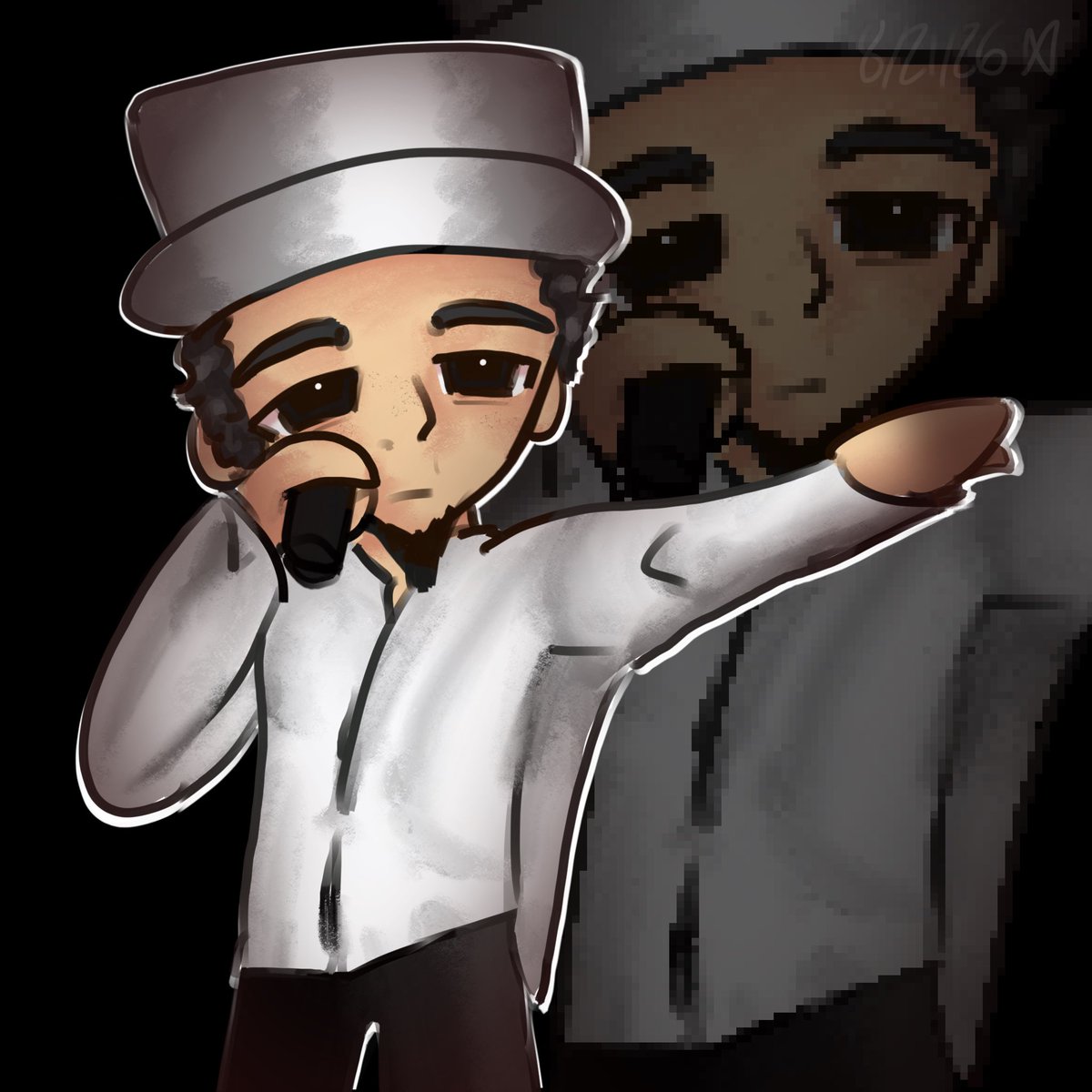 ruventes's tweet photo. Happy Birthday Serj ! @serjtankian
#serjtankian #systemofadown https://t.co/uReXJNmTxU