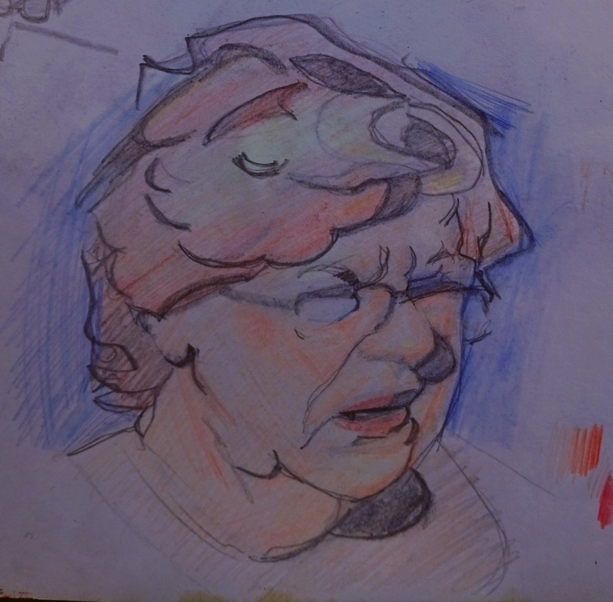 AlejoConej0's tweet photo. #traditionaldrawing https://t.co/daqSH2g5dD