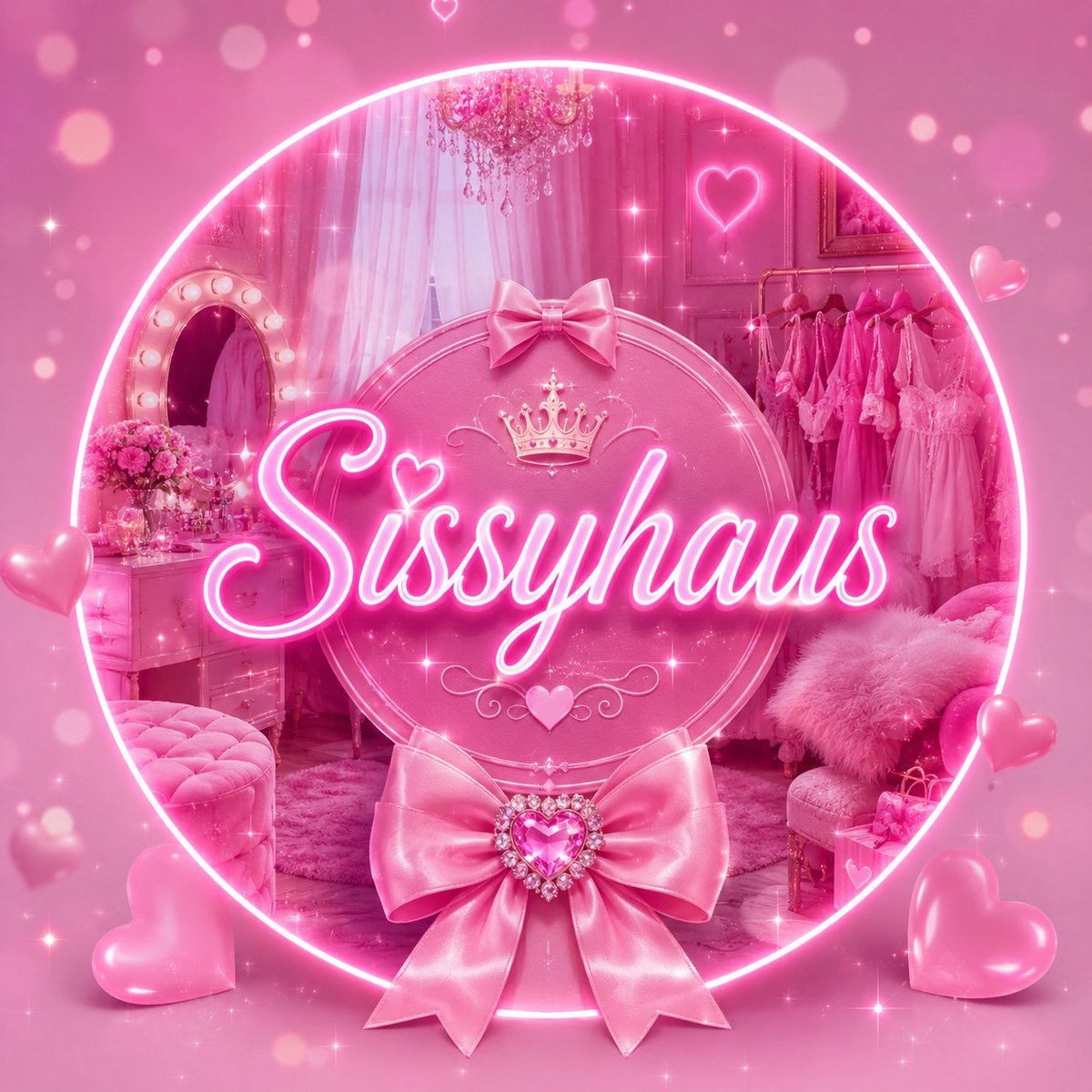SissyHaus's tweet photo. 🎀✨ SISSY DES MONATS ✨🎀

Wir starten mit der Wahl zur Sissy des Monats – Januar 💕👑

📸 Schickt euer Foto bis zum 26.08. um 18:00 Uhr ein!
Danach entscheidet DIE COMMUNITY durch ihre Stimmen, wer den Titel bekommt! 💖

🎀 Mitmachen
💗 Abstimmen
✨ Liken 💕 Folgen 🎀 Reposten https://t.co/AlnILxYXKQ