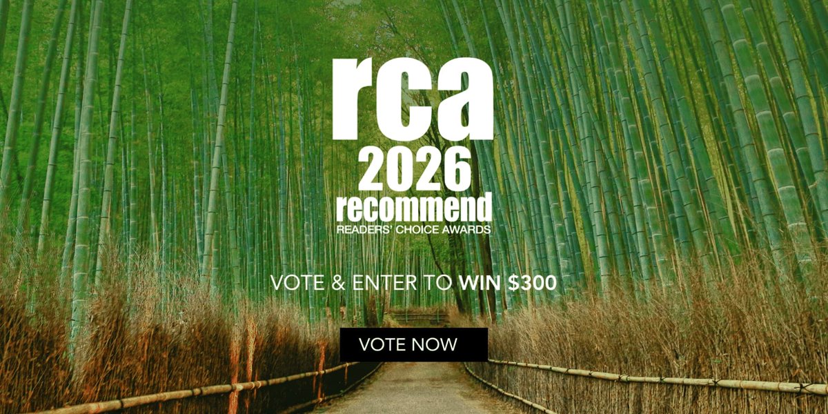 ExpediaShari's tweet photo. Only 1 week left to vote! Uniworld has been nominated in Recommend's Readers’ Choice Awards for Best Cruise Line - Overall River Cruise and River Cruise Itineraries! ✨  

Voting ends August 19th. https://t.co/zzpD2FiA5m
#VoteForUs #RCA2026 #recommendmagazine https://t.co/yImYiWZPPc