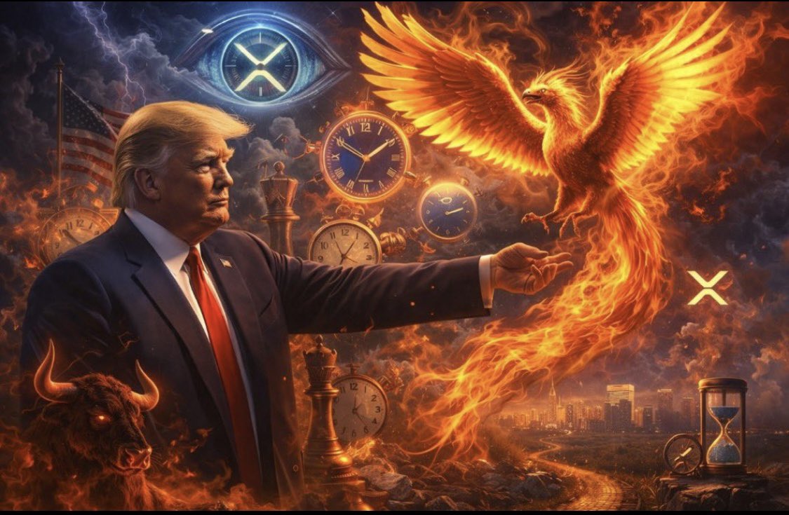 bethesdabites's tweet photo. @Bird_XRPL Bro… liking your post
is #great
but it’s not
#CONFIRMATION
that the bull run has started. 🙄😳���♂️
Brad doesn’t have a crystal ball… he just has a backstage pass! 😳🤔🤣 https://t.co/lhgLsBjqXm