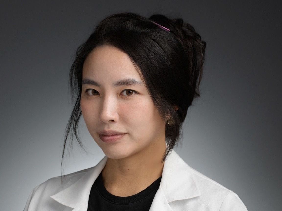 UABradonc's tweet photo. The @UABHeersink Department of Radiation Oncology recently welcomed Min-Young Lee, Ph.D., as an Assistant Professor. Welcome, Dr. Lee! 💚 https://t.co/oPVE82zRbS