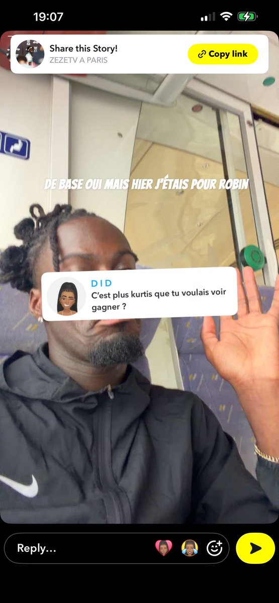 Mia_Kiss44's tweet photo. Le frère de Greta, tjr aigri. Tu m’étonnes que Greta n’ait pas pris du recul par rapport au jeu et ne soit pas passée à autre chose, quand son frère et sa sœur ont dû lui mettre toutes ces conneries dans la tête et lui faire penser que son comportement était justifié #secretstory https://t.co/5Ca6GBcHmh