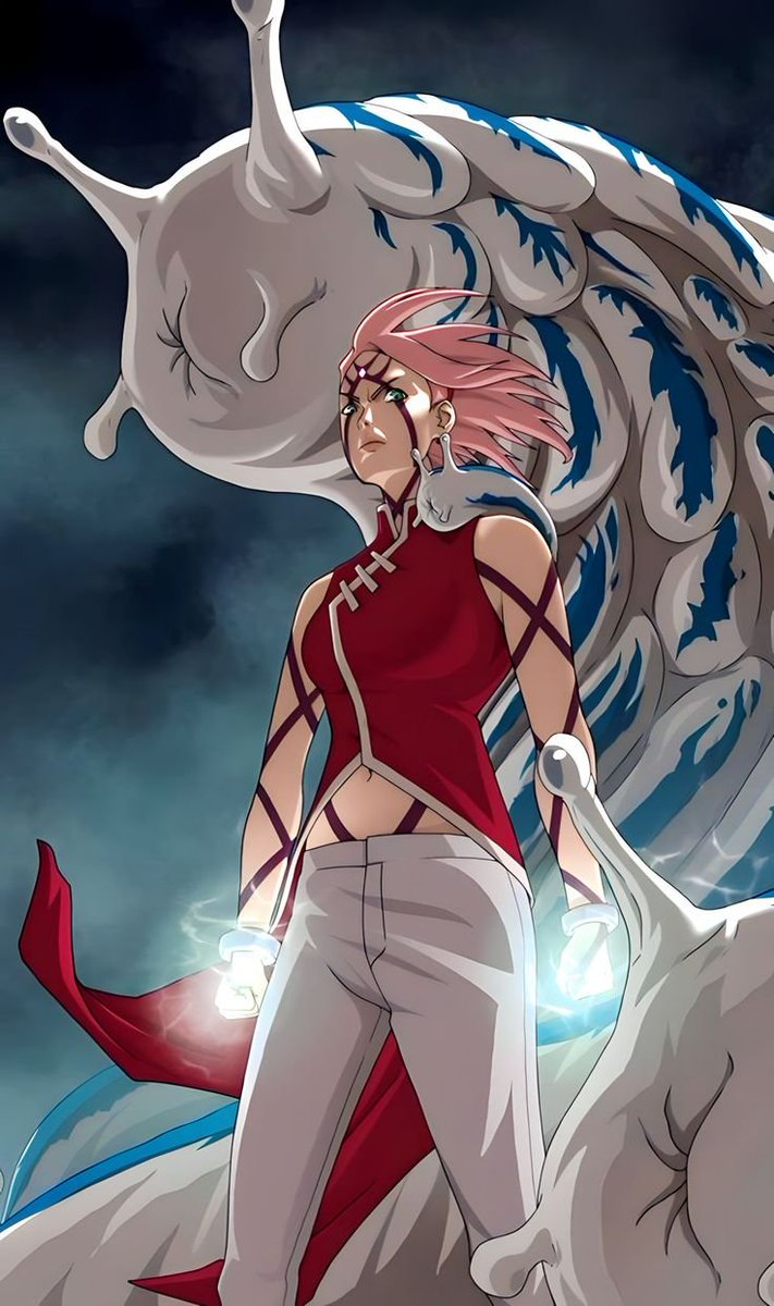 1plusone_'s tweet photo. I've been seeing a lot of people comparing adult Sakura to Prime Itachi…

Let's settle this once and for all. 👀

Does Prime Sakura even stand a chance against Itachi? https://t.co/InmC2SMaGx