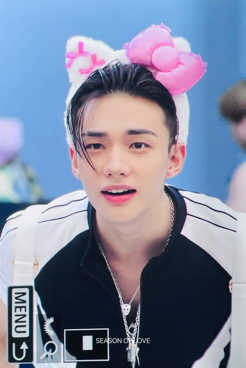 Stay7202's tweet photo. #hyunjin https://t.co/ZGy7D7xd7E