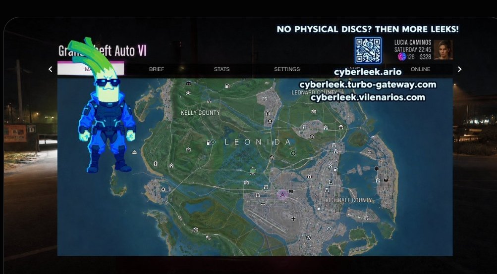 _GTAVI_GAMING's tweet photo. Gta 6 whole imgame map has been leaked https://t.co/4MM1YHVJcY