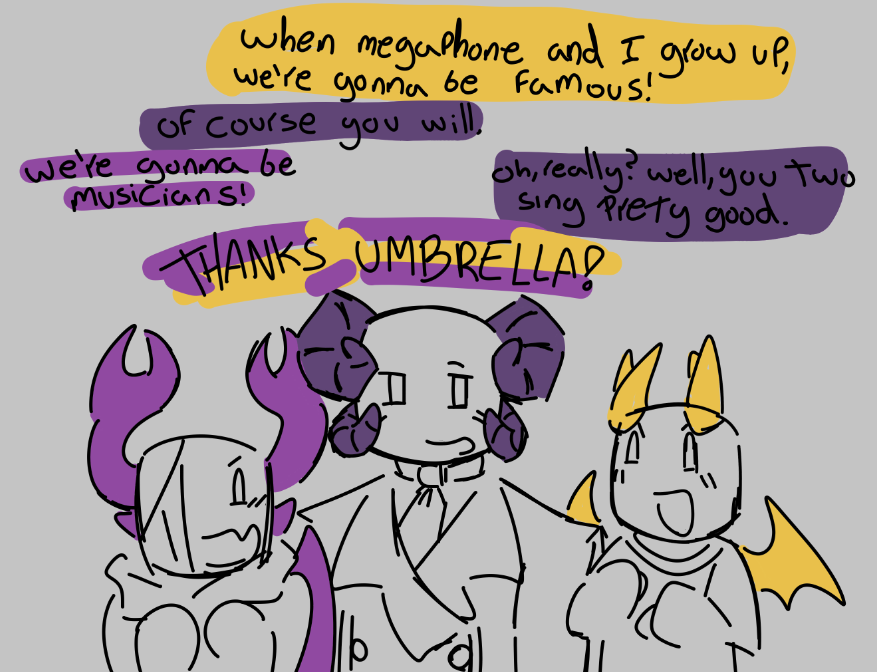 m41z3n4_09's tweet photo. #phighting #flipside mini mini comic again https://t.co/yHBDJ7sb5w