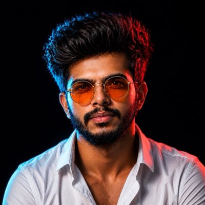devaraj_jayaram's tweet photo. #NewProfilePic https://t.co/YP6ZnDcih8