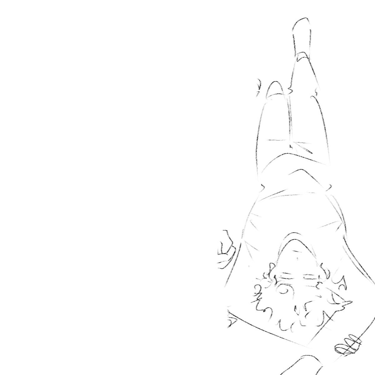 Jesterkiki00's tweet photo. 最近は欲に忠実に適当なものを色々描いていました。少しだけ傷 https://t.co/L23pSrtE0B