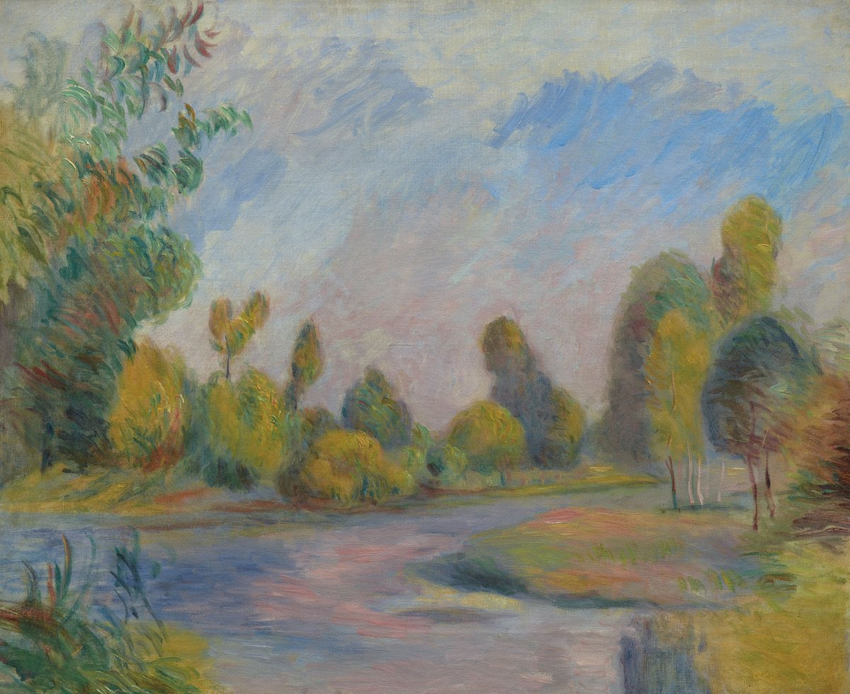 22hrr22min's tweet photo. pierre-auguste renoir (1841-1919) https://t.co/58Oawx2jQR