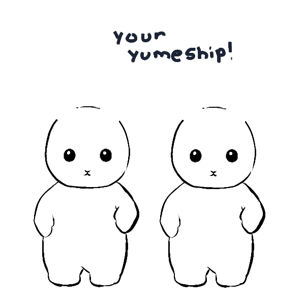 R0seFox's tweet photo. All yumeship templates ive made, You guys can use them for your yumeships !! https://t.co/2QO1cA26dh
