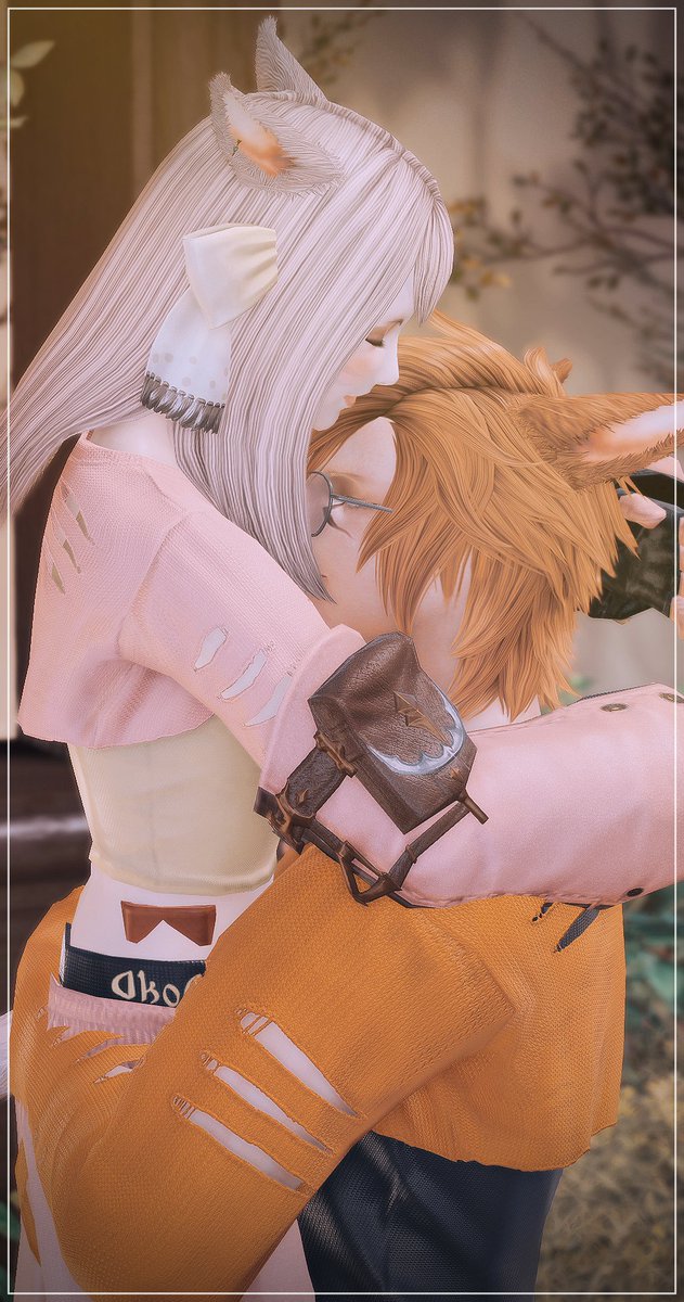FFXIVKR__LU's tweet photo. 😶
#FFXIV #FF14 https://t.co/B36EOjeH5d