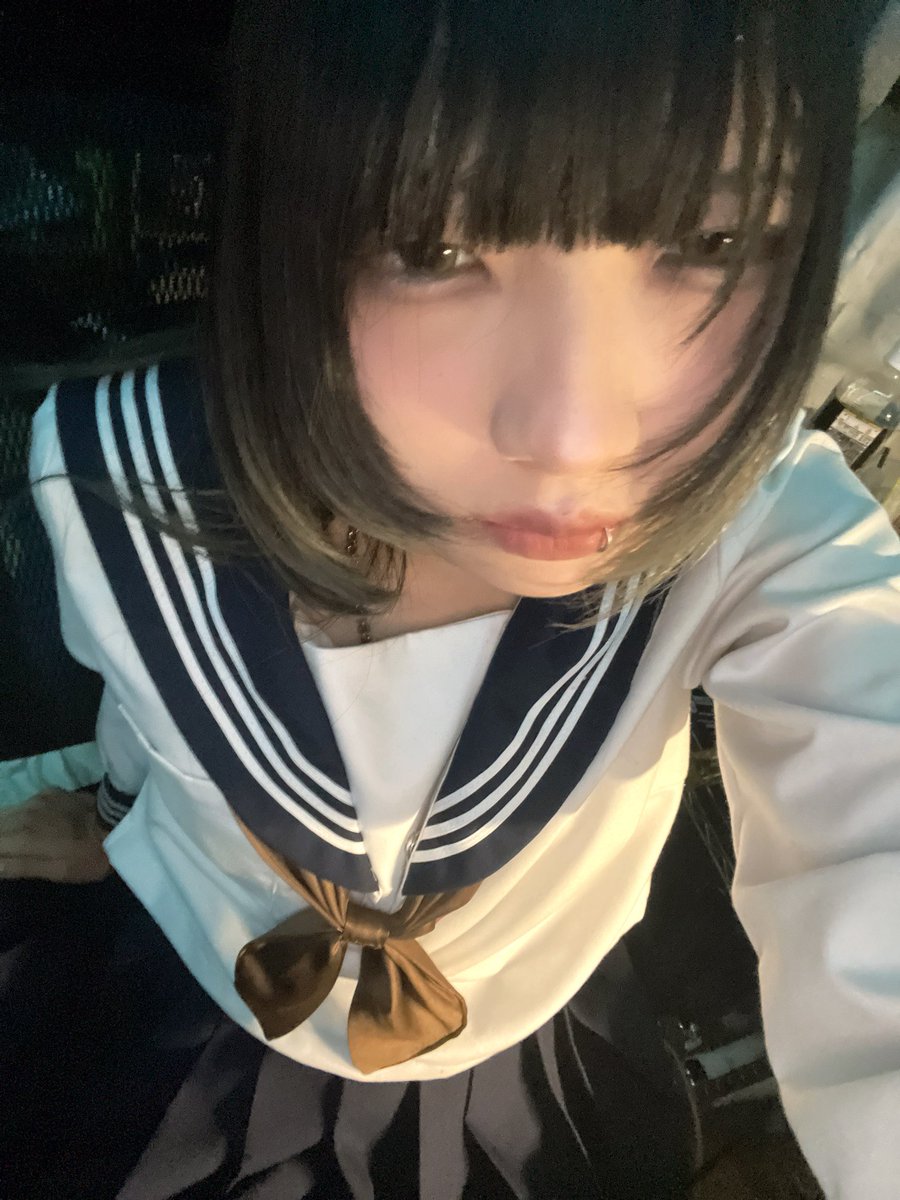 1killjk's tweet photo. #自撮り界隈 https://t.co/PCslekqY2Q