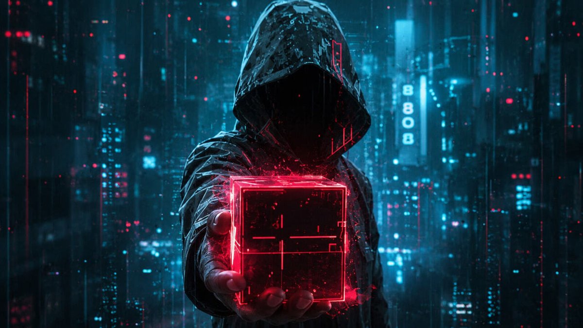 TweetThreatNews's tweet photo. New SynkLoader malware is spreading via Microsoft Teams phishing, where attackers pose as IT help desk staff and push a fake PowerShell Cleaner MSI from Azure to steal credentials and enable remote access. #SynkLoader #MicrosoftTeams #PhishLocker
https://t.co/OIuIVVb8CI https://t.co/I05FCwyMKS