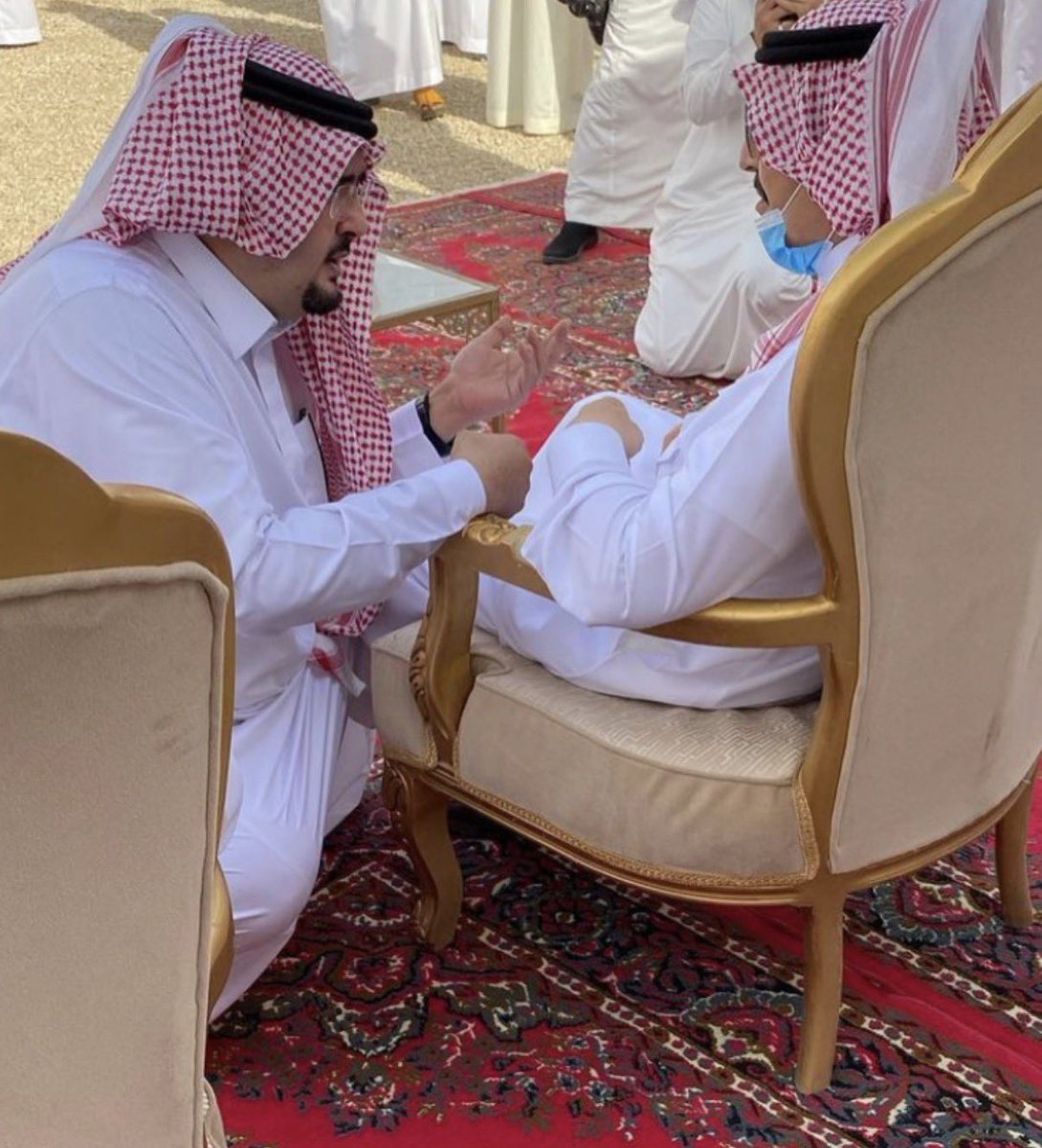 hrhpabdulazizfa's tweet photo. الأمير محمد بن فهد رحمه الله وأخيه الأمير عبدالعزيز بن فهد حفظه الله❤️🙏🏻
#محمد_بن_فهد #عبدالعزيز_بن_فهد https://t.co/GjQEOP1oxi